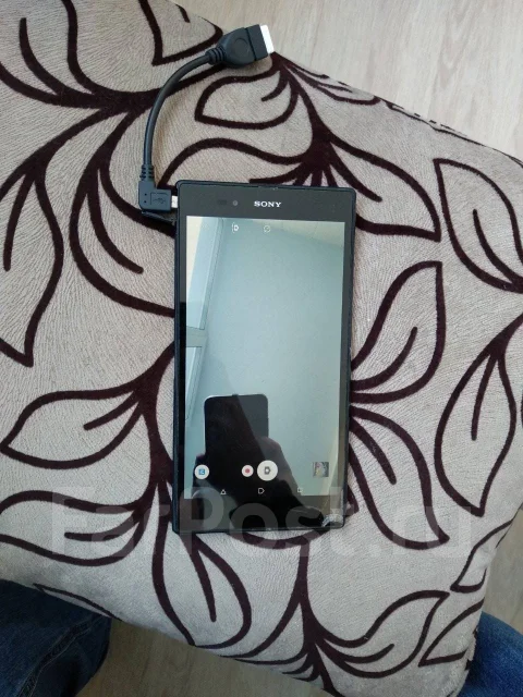 Sony Xperia Z Ultra. �/�, ������, 4G LTE, NFC ����