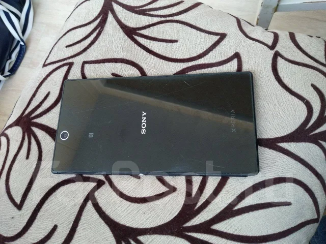 Sony Xperia Z Ultra. �/�, ������, 4G LTE, NFC ����