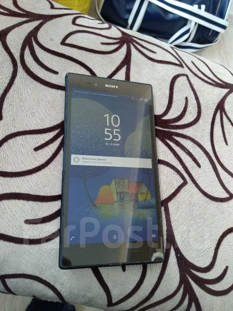 Sony Xperia Z Ultra. �/�, ������, 4G LTE, NFC ����