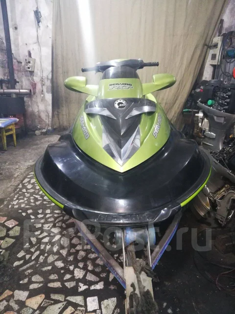 BRP Sea-Doo RXT. 2005 ��� ����