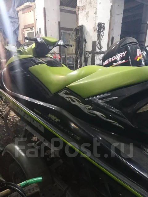 BRP Sea-Doo RXT. 2005 ��� ����