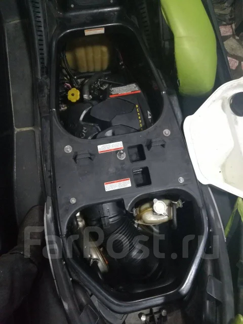 BRP Sea-Doo RXT. 2005 ��� ����