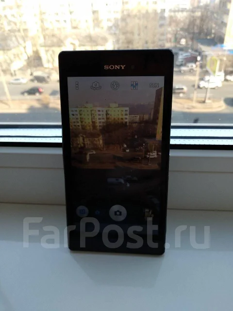 Sony Xperia T3. �/�, ������, 4G LTE, NFC ����