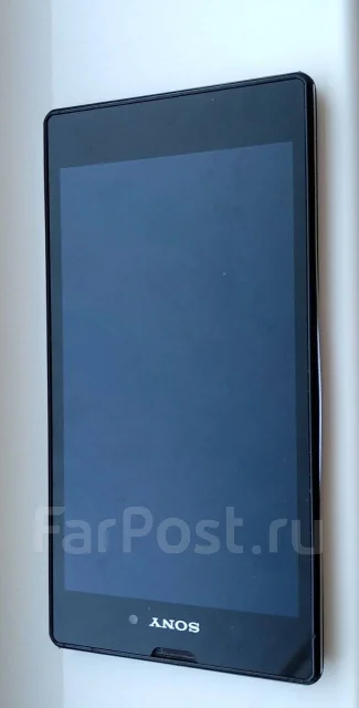 Sony Xperia T3. �/�, ������, 4G LTE, NFC ����