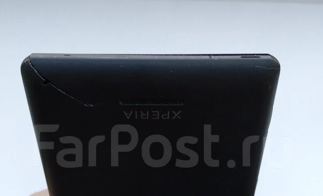Sony Xperia T3. �/�, ������, 4G LTE, NFC ����