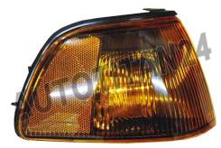 Габарит MITSUBISHI PAJERO SPORT 96-99/CHALLENGER K9# 96-01 TYC TG-314-15S1R