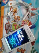 Sony Xperia E3. �/�, �����, 4G LTE ����