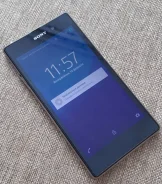 Sony Xperia Z1. �/�, ������, 3G, 4G LTE, NFC ����