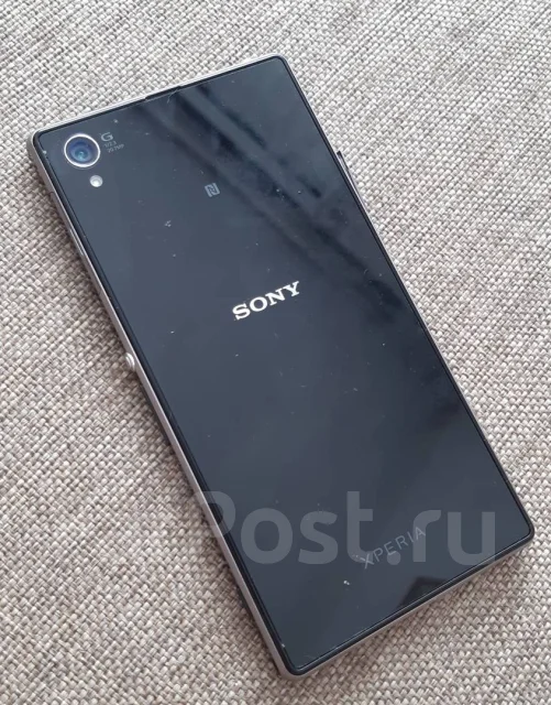Sony Xperia Z1. �/�, ������, 3G, 4G LTE, NFC ����