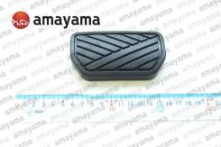 Накладка педали резиновая Suzuki 4975158J10
