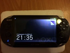 Sony PlayStation Vita ����