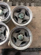 PANTHER. 6.0x14", 4x114.3, ET15, �� 82���. ����