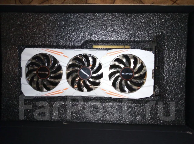 GeForce GTX 1080 Ti ����