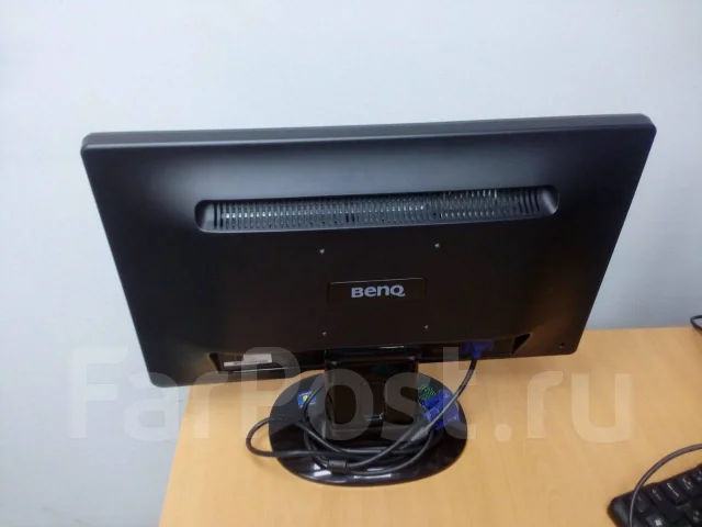 BenQ. 20" ����