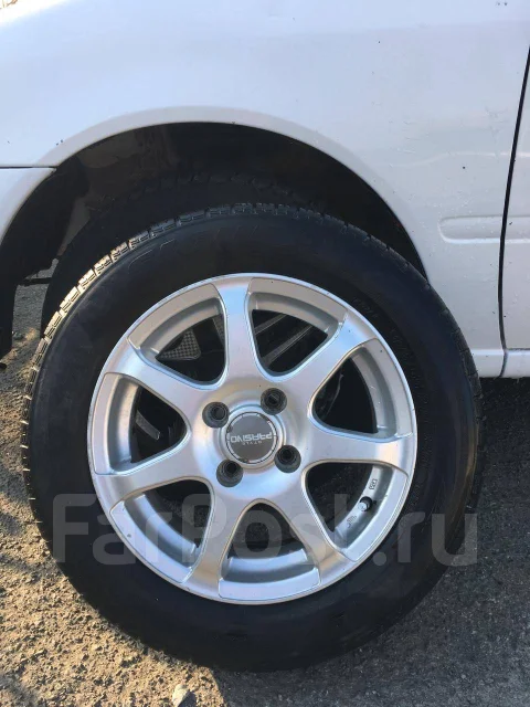 Toyota Starlet. �������, ��������, 1.3 (85��.�.), ������ ����