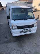 Subaru. Продам Субару Самбар, 700 куб. см., 350 кг., 4x2