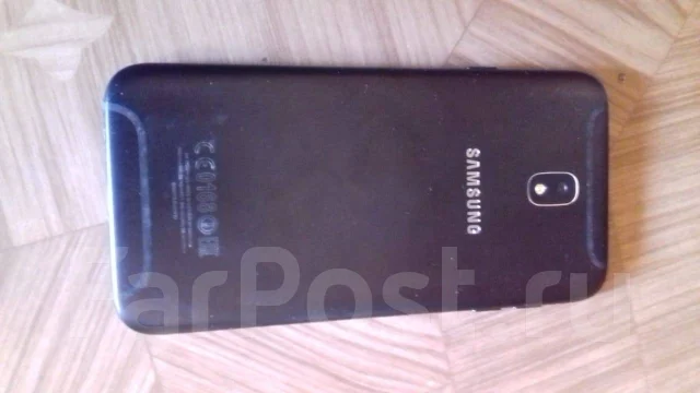 Samsung Galaxy J7 2017. �/�, ������, 4G LTE ����