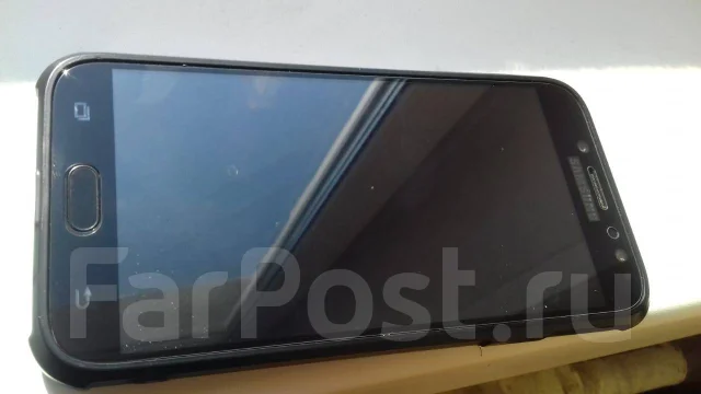 Samsung Galaxy J7 2017. �/�, ������, 4G LTE ����