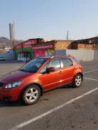 Suzuki SX4. �������, 4wd, 1.5, ������