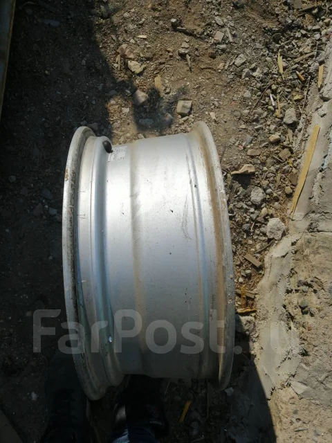 Magline. x17", 4x100, 4x110 ����