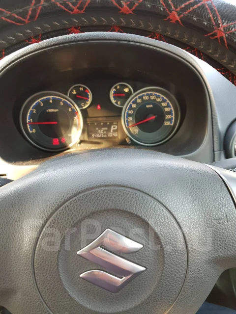 Suzuki SX4. �������, 4wd, 1.5, ������ ����