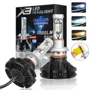 Лампа светодиодная. Toyota: Windom, Lite Ace, Aristo, Ipsum, iQ, Corolla, MR-S, Altezza, Tundra, Vista, Mark II Wagon Blit, Tarago, Vista Ardeo, bB, S...