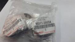 Сальник. Toyota: Windom, Sienna, Scepter, Camry Gracia, Mark II Wagon Qualis, Camry, Pronard, Estima, Vista, Avalon, Harrier, Solara, Mark II, Highlan...