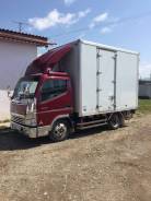 Mitsubishi. Продам грузик, 4 300 куб. см., 2 000 кг., 4x2