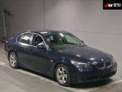 BMW 5-Series, 2006 в Барнауле BMW 5-Series. E60, N52B25A