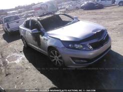 Рычаг задний правый (б/у) Kia Optima 3 (Magentis 3 TF)