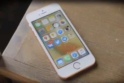 Apple iPhone 6 Plus. �/�, 128 ��, �������, 4G LTE
