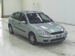 Ford Focus, 2003 в Барнауле Ford Focus. MK1, FYDB