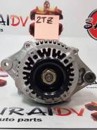 Генератор. Toyota Estima Emina, TCR10, TCR11, TCR20, TCR21, TCR10G, TCR11G, TCR20G, TCR21G Toyota Estima Lucida, TCR10, TCR11, TCR20, TCR21, TCR10G, T...