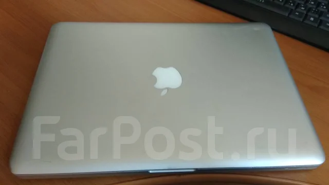 Apple MacBook Pro 13 2010 Mid. 13", 2,7����, ��� 8 ��, ���� 440���, WiFi: 1, Bluetooth: 1, ����������� �� 5��. ����