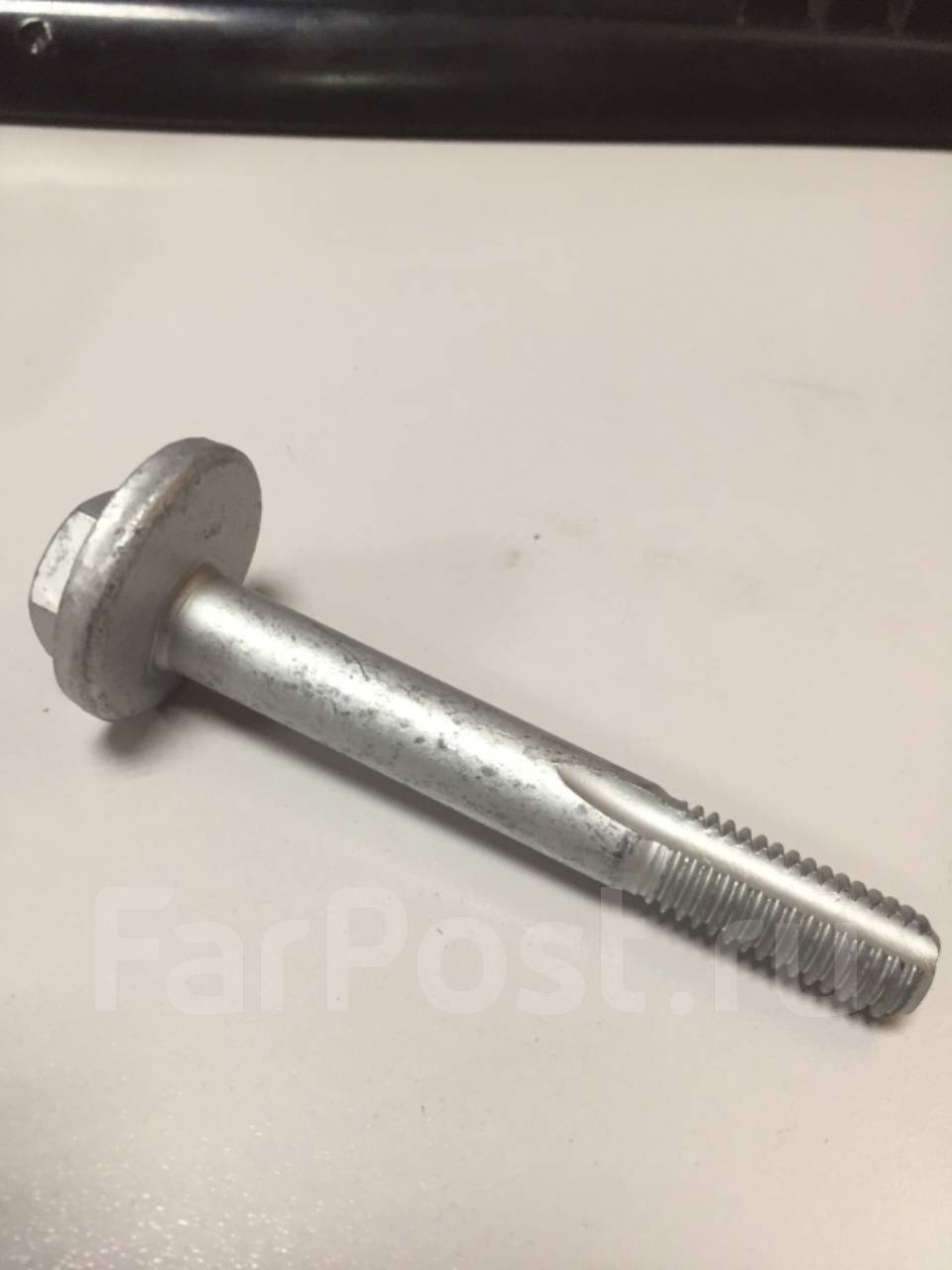 patron pblt040 болт эксцентрик