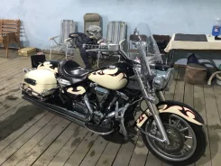 Yamaha Midnight Star. 1 900����. ��., ��������, ���, � �������� ����