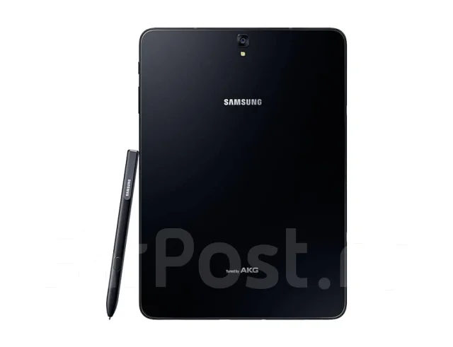 Samsung Galaxy Tab S3 ����