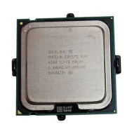 Intel Core 2 Duo E4300 ����