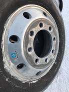 Alcoa. 6.75x22.5"