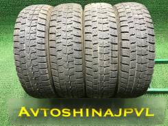 Dunlop Winter Maxx WM01. Зимние, без шипов, 2014 год, 5 %, 4 шт