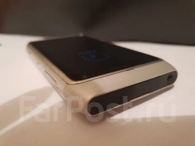 Nokia N8. �/�, �����������, 3G ����