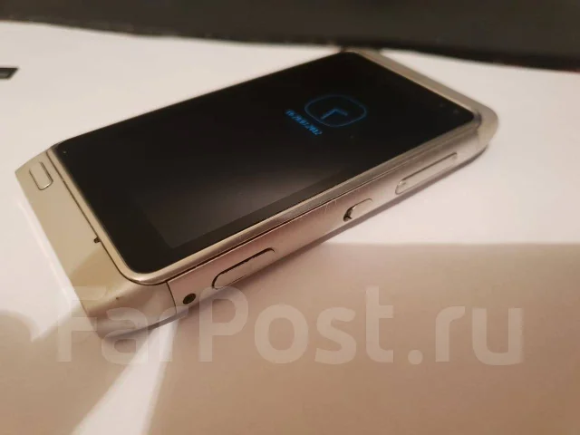 Nokia N8. �/�, �����������, 3G ����