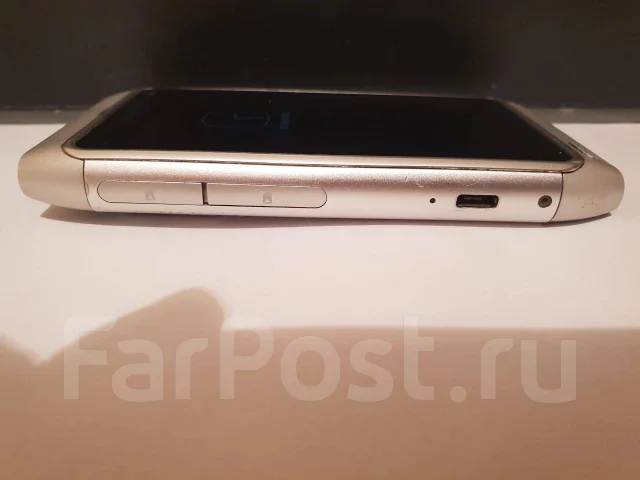 Nokia N8. �/�, �����������, 3G ����