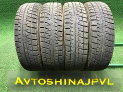 Bridgestone Blizzak Revo GZ. Зимние, без шипов, 2015 год, 5 %, 4 шт