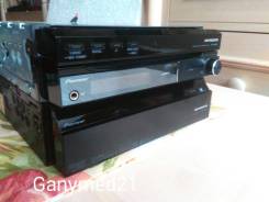 Pioneer Carrozzeria AVIC