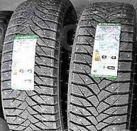 В НАЛИЧИИ В ТЮМЕНИ ! ПАРА НОВЫЕ Triangle Group PS01, 225/65R17 в Тюмени Triangle PS01. Зимние, шипованные, 2017 год, новые