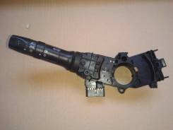 Переключатель поворотов подрулевой. Kia: Rio, Picanto, K-series, Bongo, Morning Hyundai Solaris Hyundai H100 Двигатель 4D56TCI