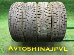 Bridgestone Blizzak Revo GZ. Зимние, без шипов, 2015 год, 5 %, 4 шт