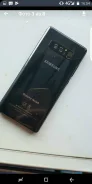 Samsung Galaxy Note 8. �����, ������, 3G, 4G LTE, Dual-SIM, ���������� ����