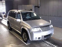 Suzuki Grand Escudo. �������, 4wd, 2.7, ������, �/�, ��� ���. ��� �����